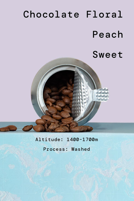 Guatemala MAYA-by Sail