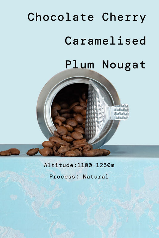 Myanmar Green Land Natural