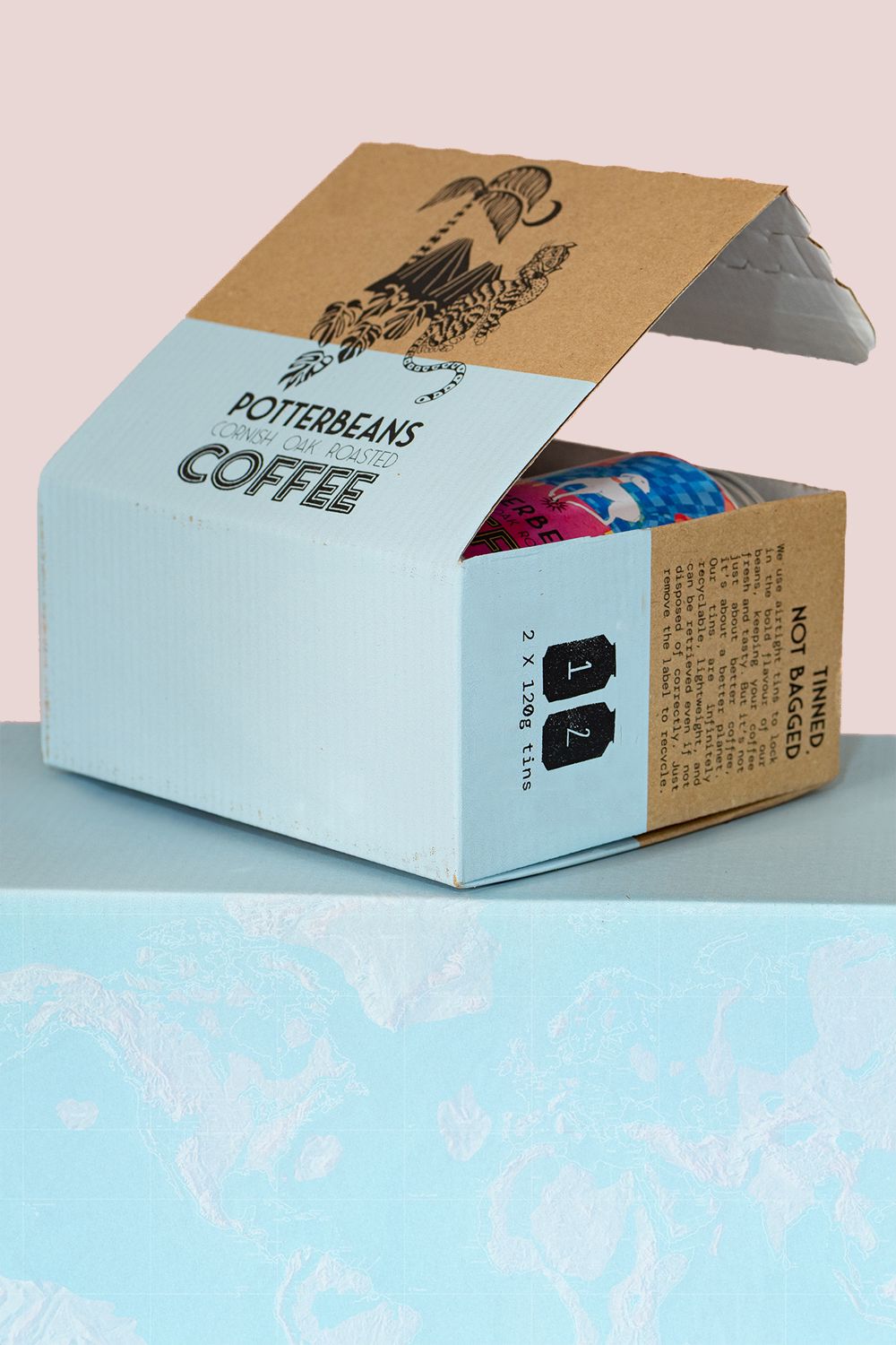 Nicaragua Jinotega Honey