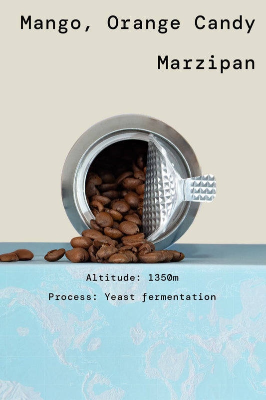 India Ratnagiri Hemavathi Fermentation Natural