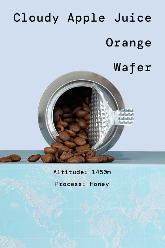 India Ratnagiri Estate Cauvery Honey