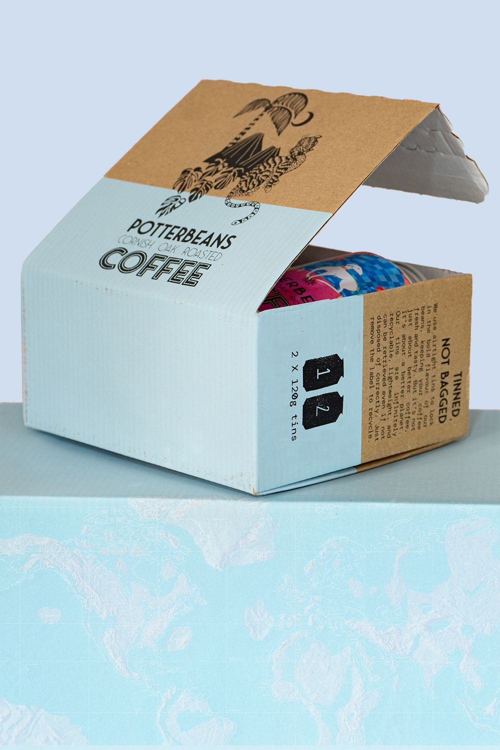 Honduras Honey Process Coffee