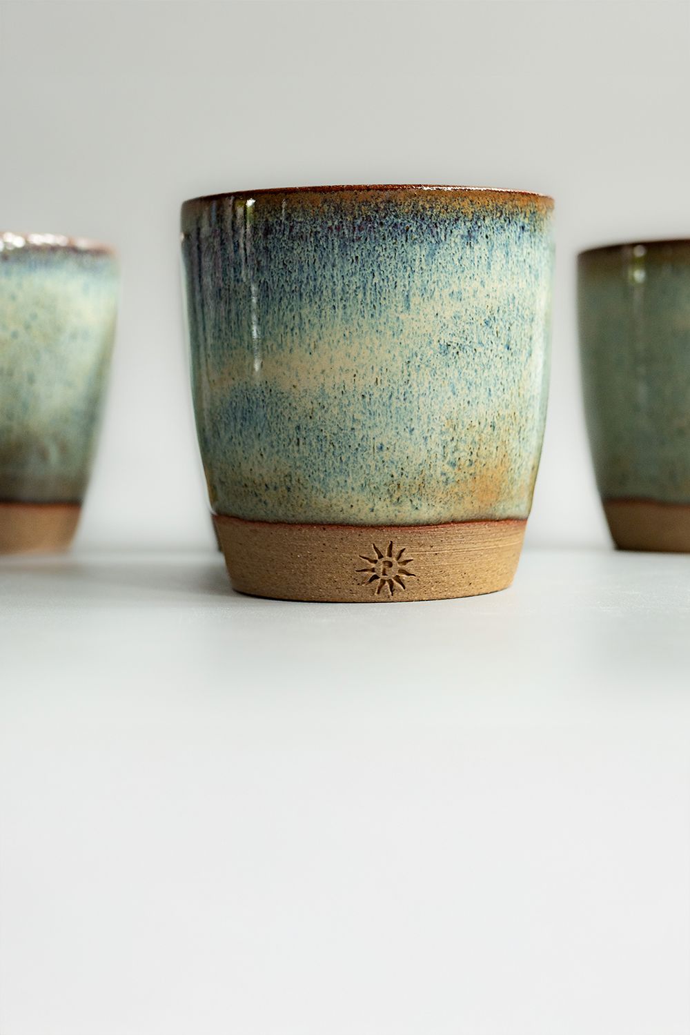 Espresso Toasted Clay