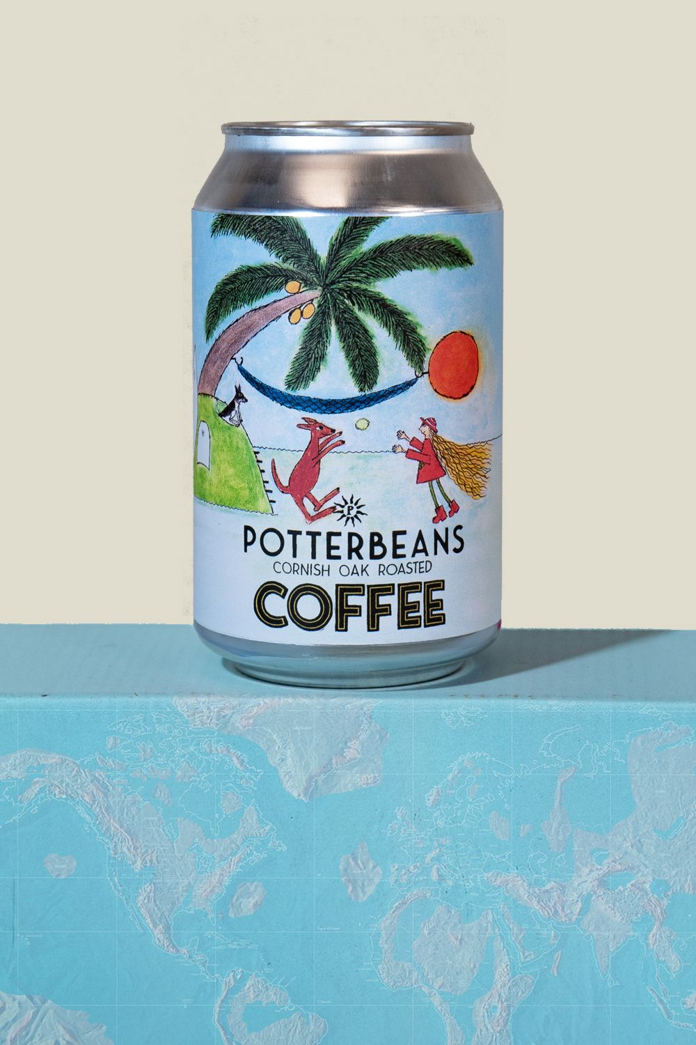 Brazil Eagle Mogiana