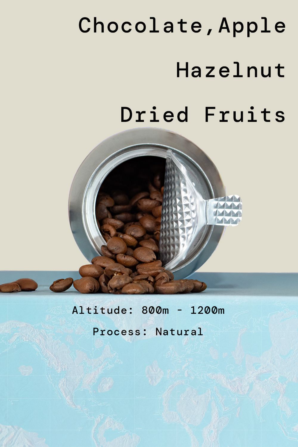 Brazil Eagle Mogiana