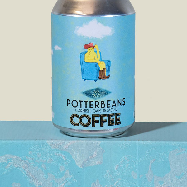 Colombian Smallholders Organically Grown