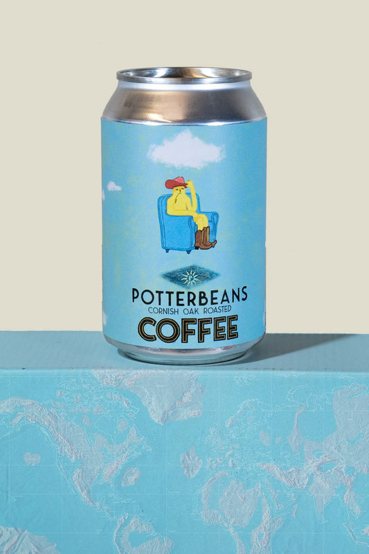 Colombian Smallholders Organically Grown