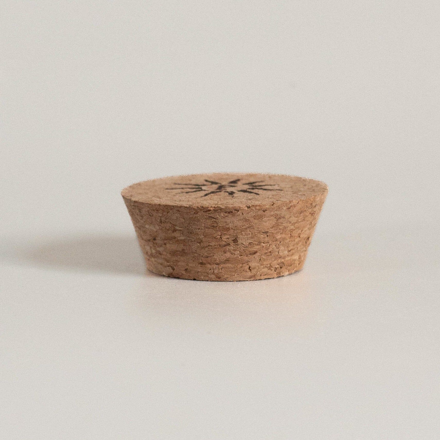 Reusable Cork Stopper | Wooden Cork Stopper | Potterbeans