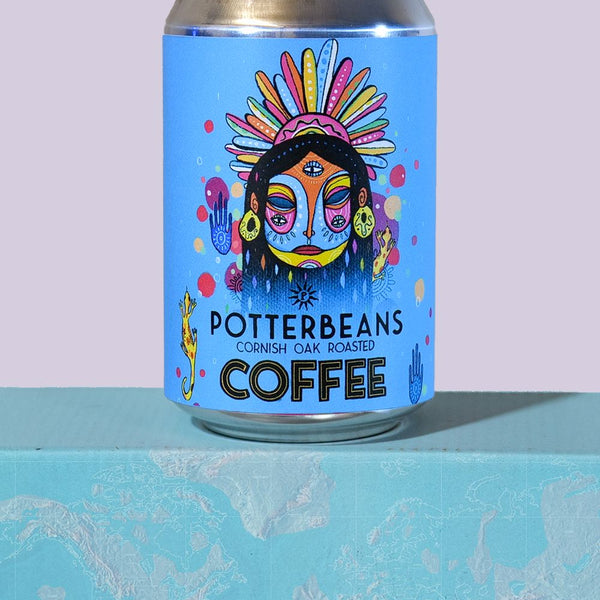 Mexico Puebla Microlot