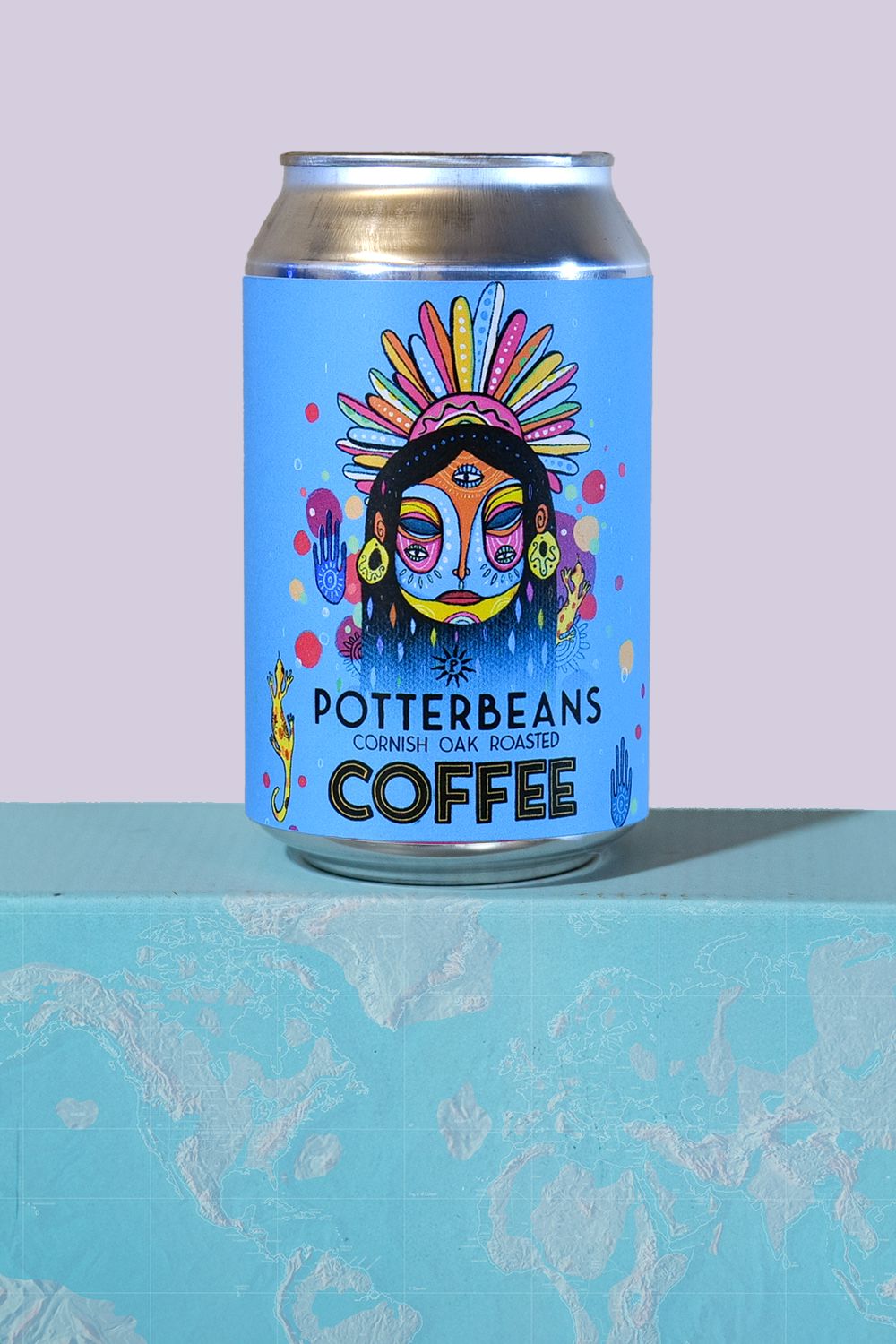 Mexico Puebla Microlot