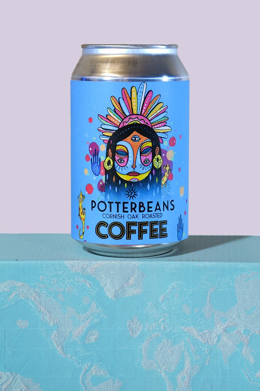 Mexico Puebla Microlot