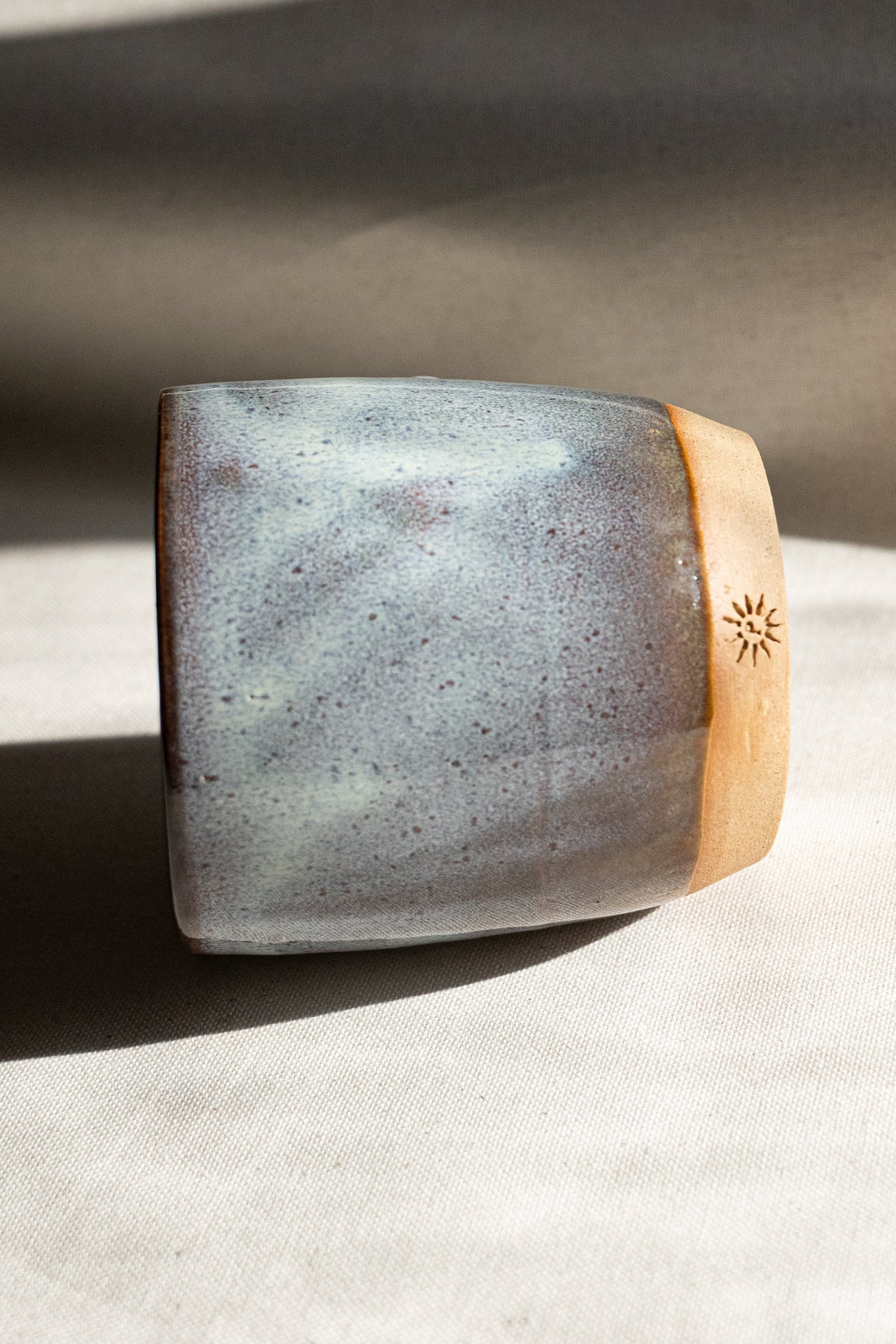 Tumbler - Toasted Clay