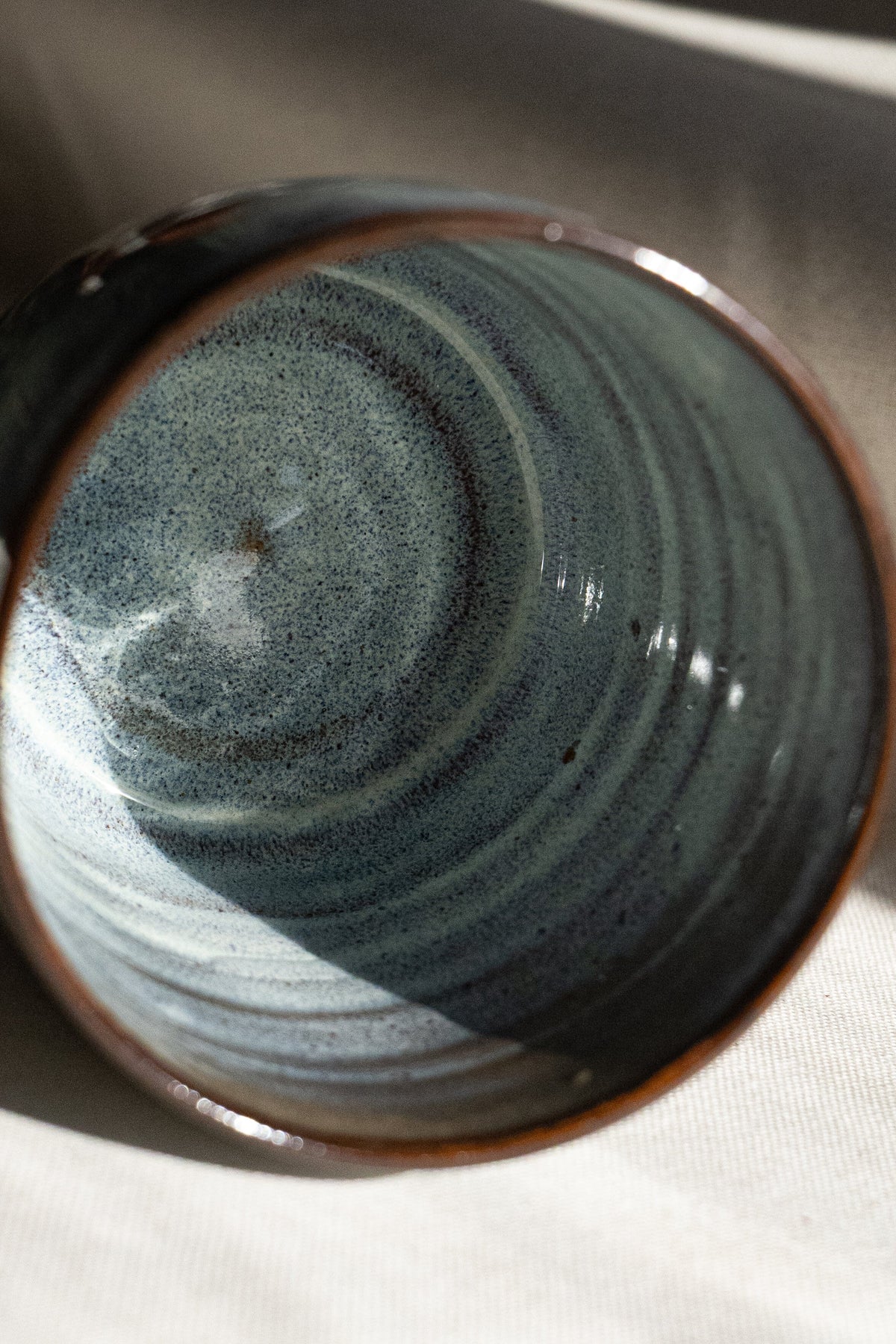 Tumbler - Toasted Clay