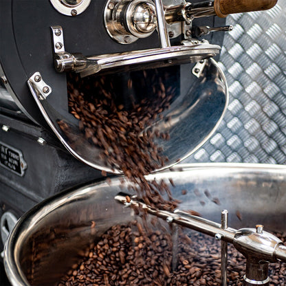Colombian Urbano Coffee | Wood Roasted Coffee | Potterbeans
