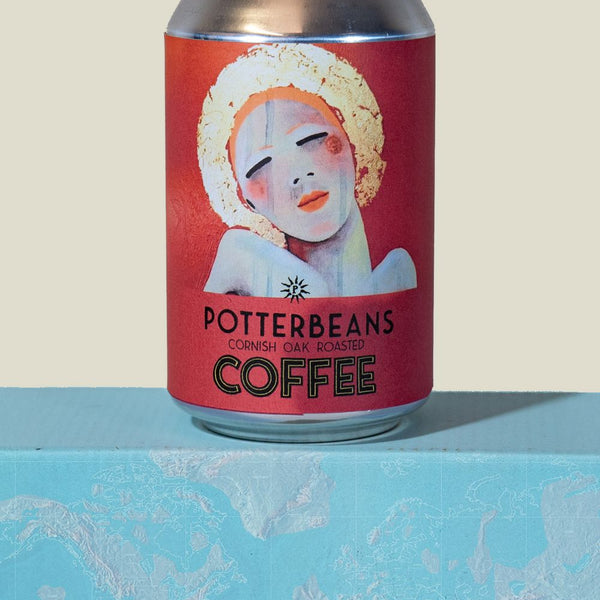 Costa Rica Finca Casa de Piedra Venecia Anaerobic Natural