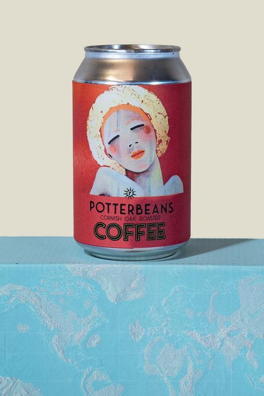 Costa Rica Finca Casa de Piedra Venecia Anaerobic Natural