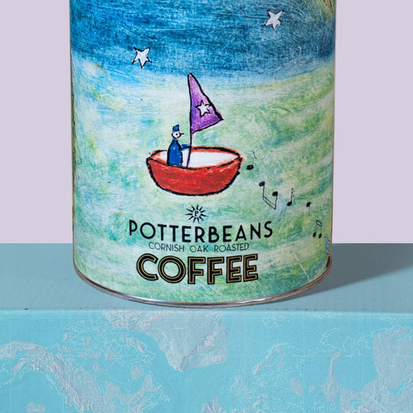 Drifter Espresso Blend - XL tin