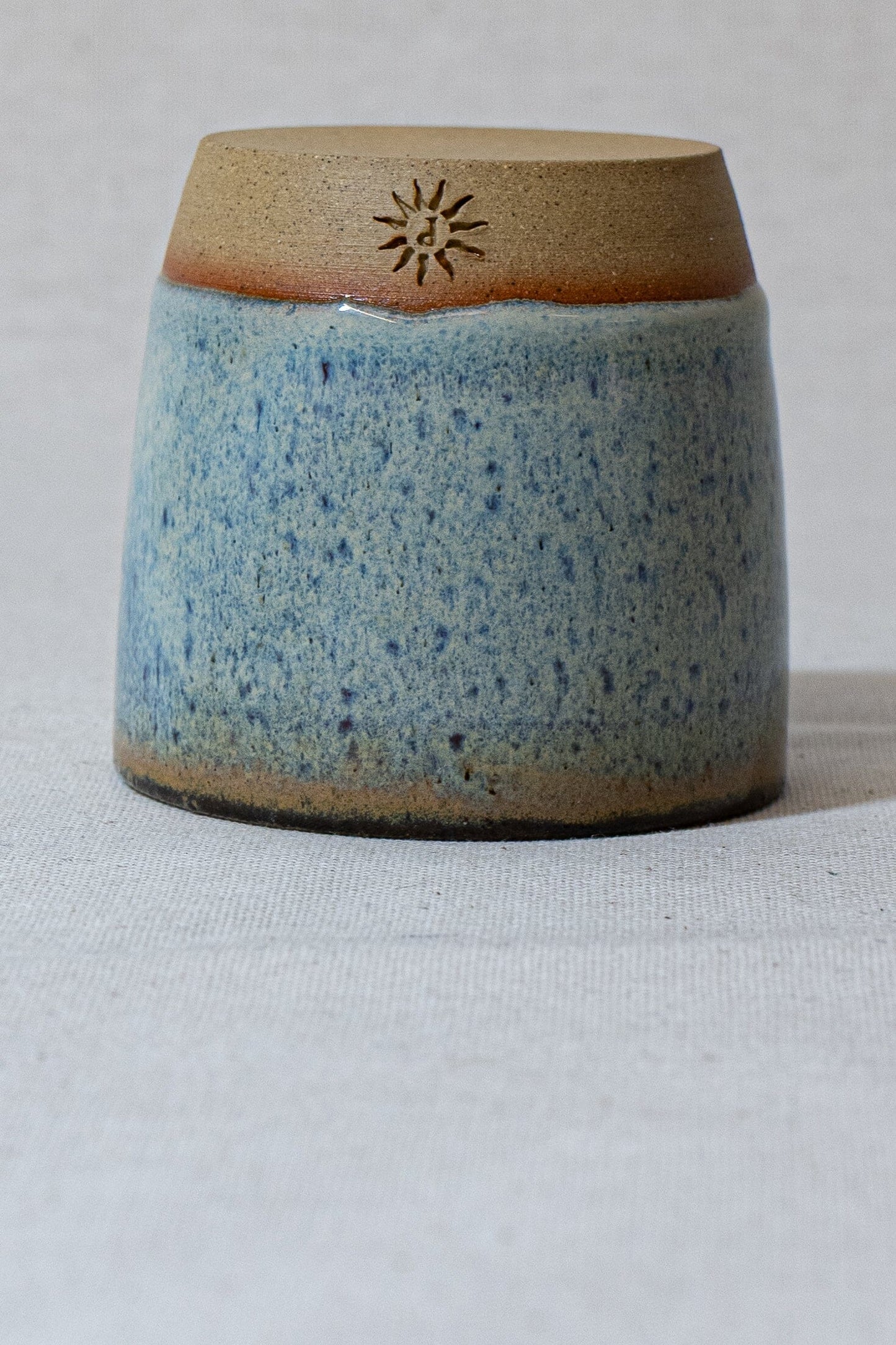 Espresso Toasted Clay