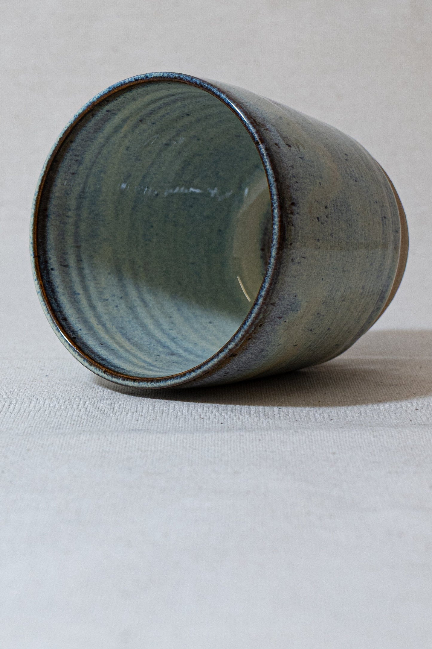 Espresso Toasted Clay