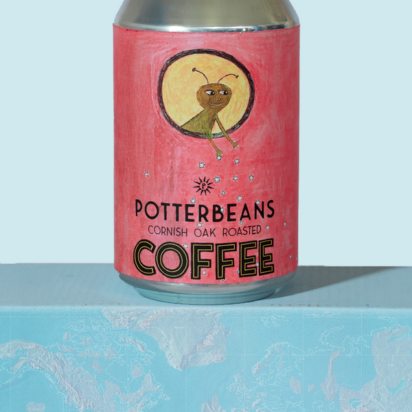 Ethiopia Yirgacheffee | Nitro Process | +88