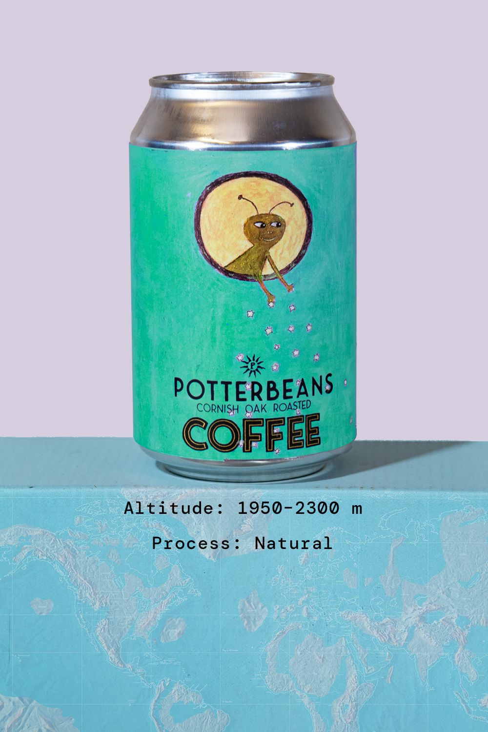 Ethiopia Gargari Gutity | Natural | Yirgacheffe G1