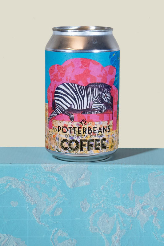 Kenya Kamwangi AB Washed