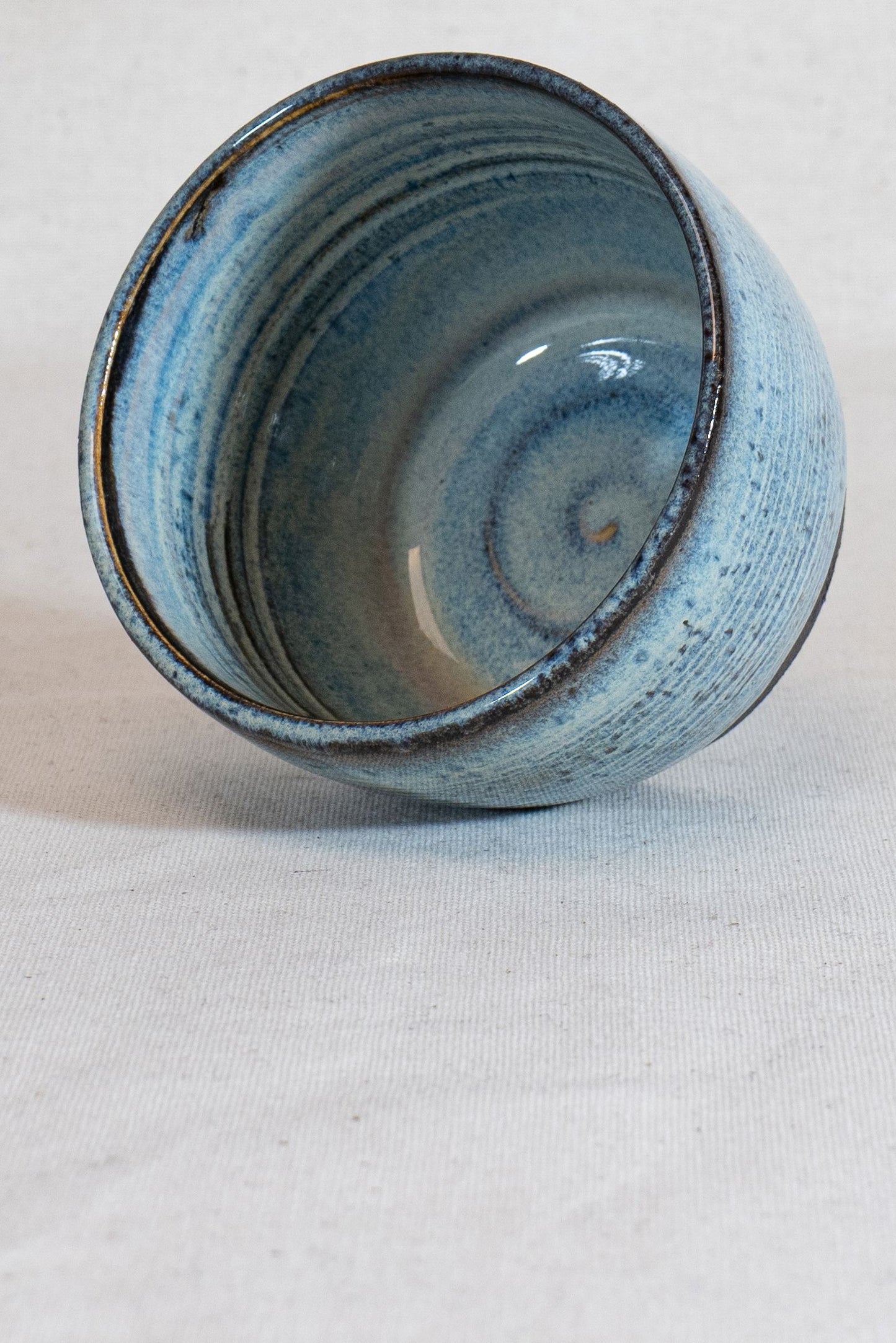 Parallel lines Flat White