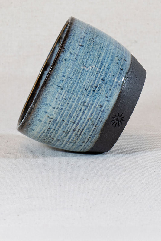 Parallel lines Flat White