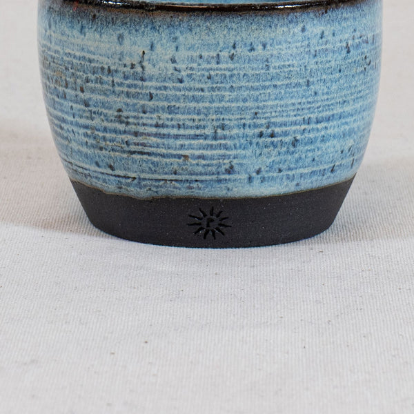 Parallel lines Flat White