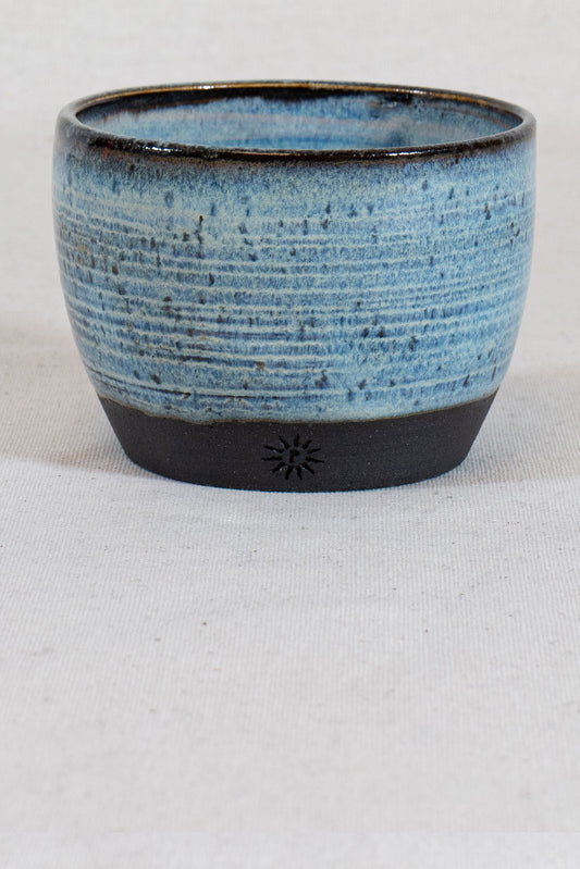 Parallel lines Flat White