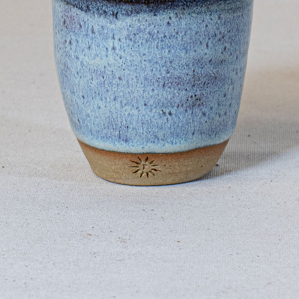 Misfits Espresso cups Toasted Clay