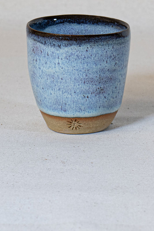 Misfits Espresso cups Toasted Clay