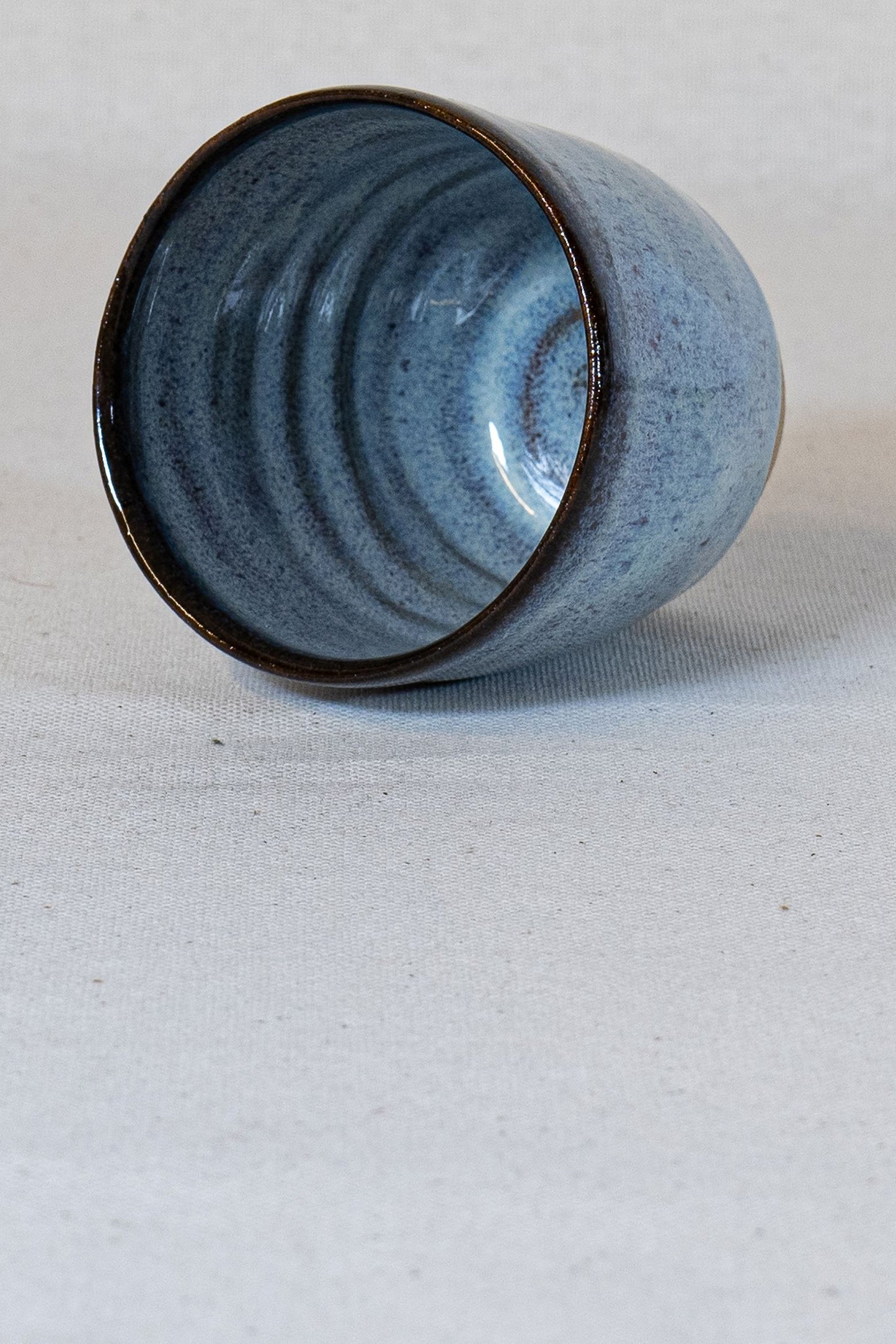 Misfits Espresso cups Toasted Clay