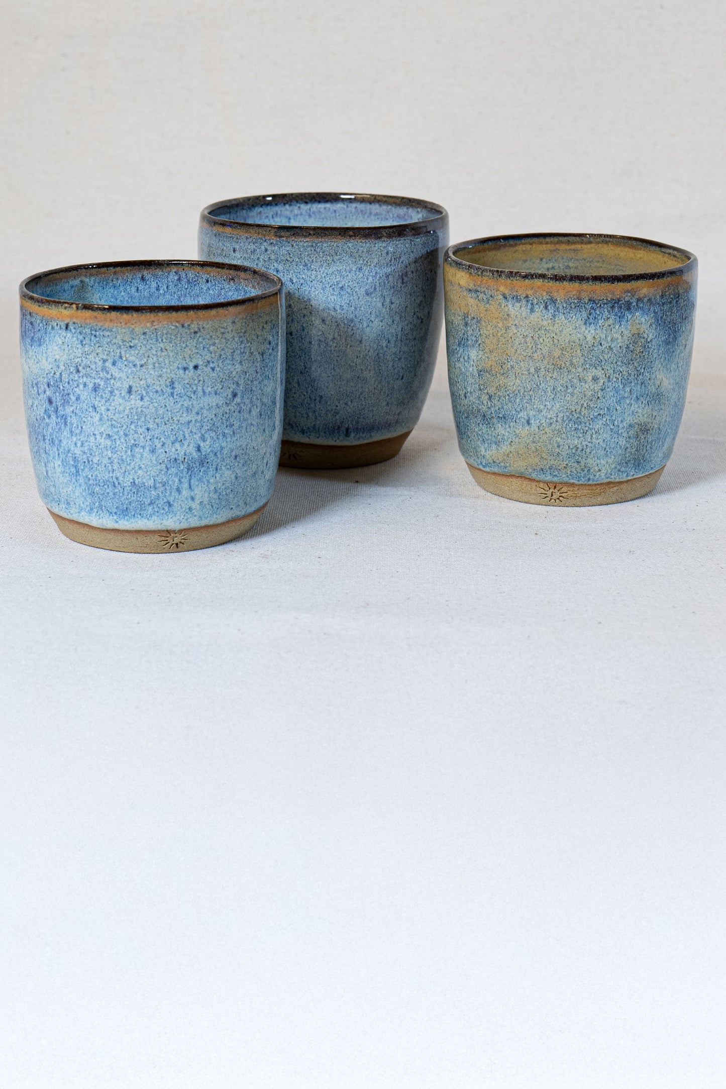 Misfits Tumblers - Toasted Clay