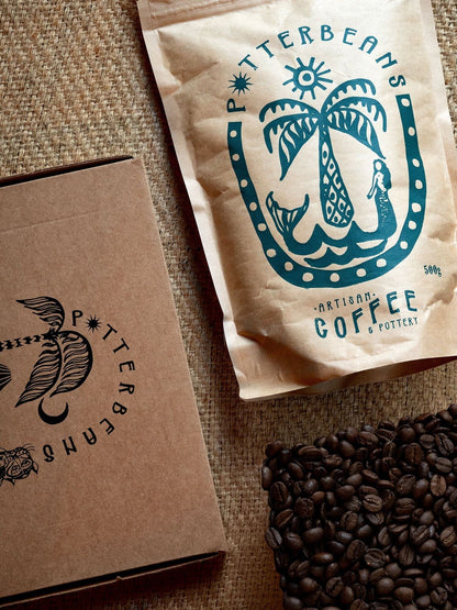 Coffee subscription regular coffee delivery