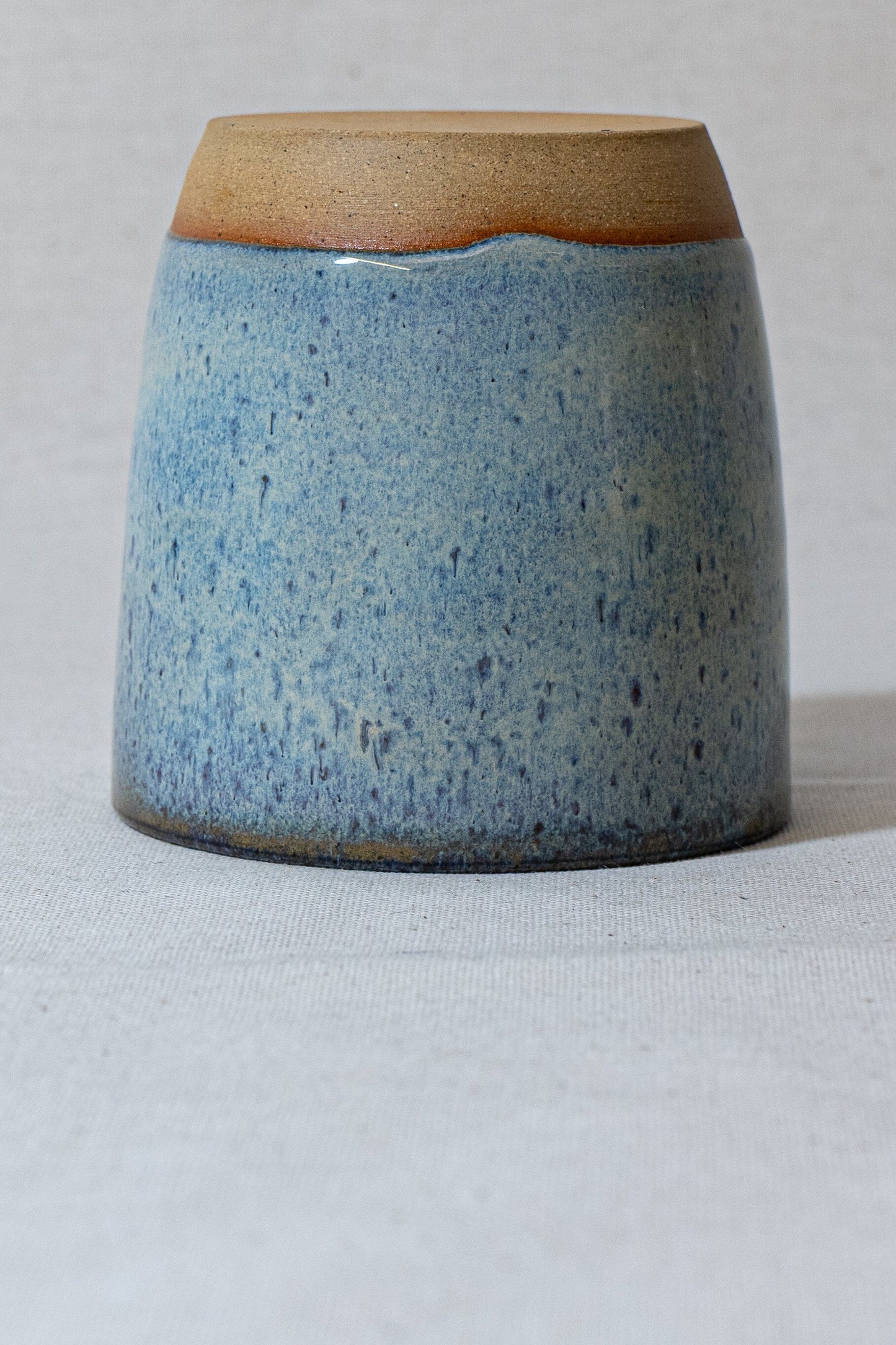 Tumbler - Toasted Clay