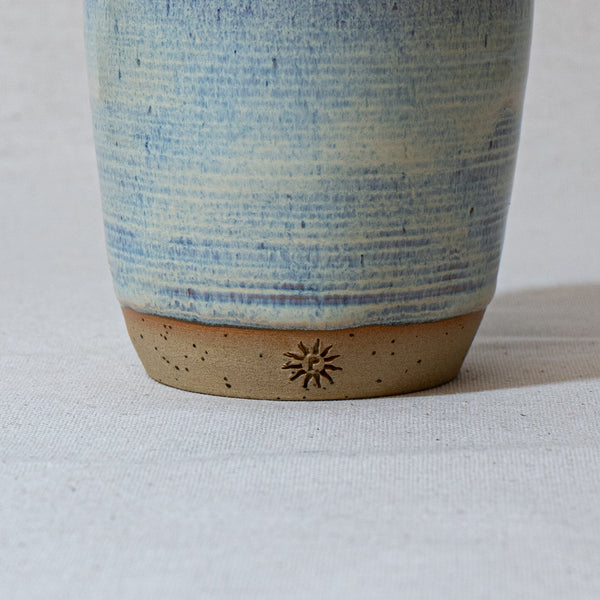 Tumbler - Parallel Lines - sand