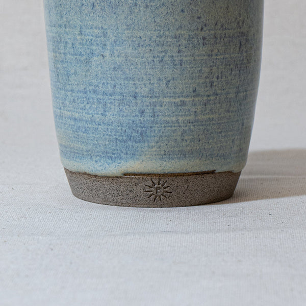 Tumbler - Parallel Lines - Grey