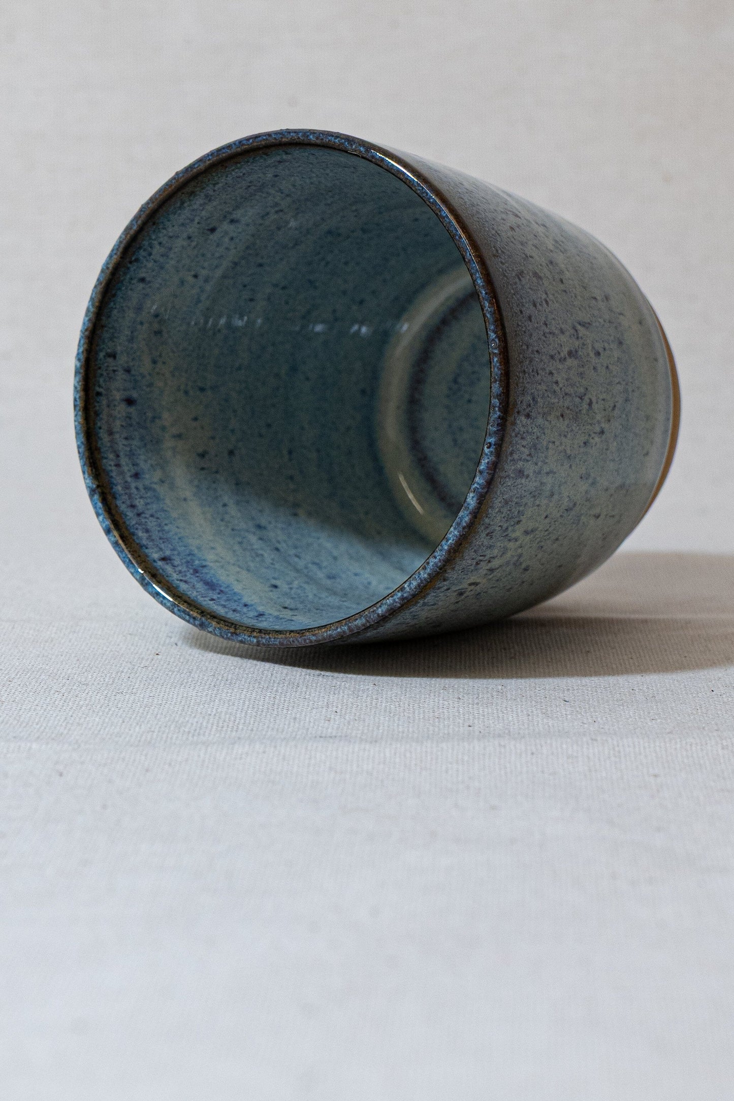 Tumbler - Toasted Clay