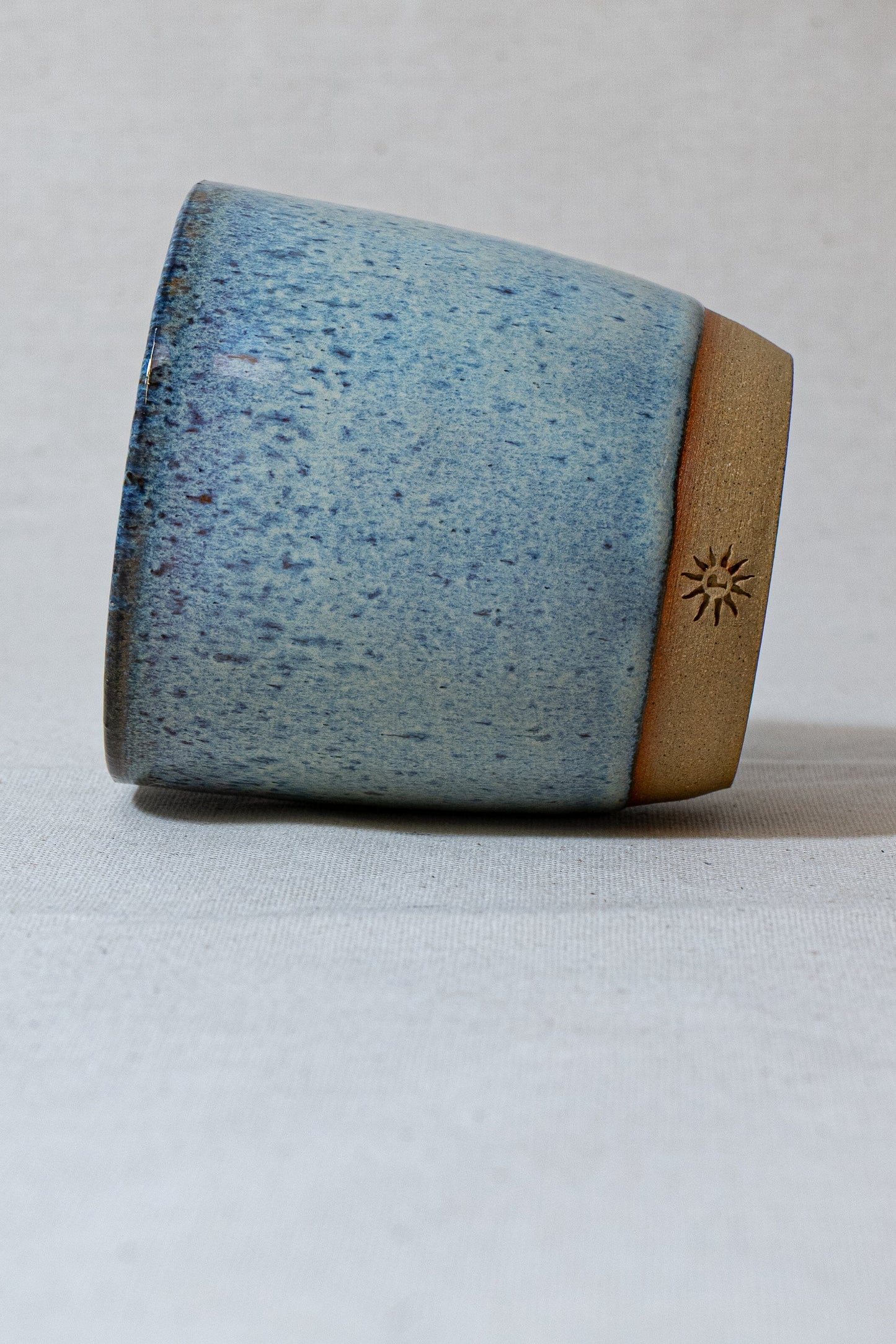 Tumbler - Toasted Clay