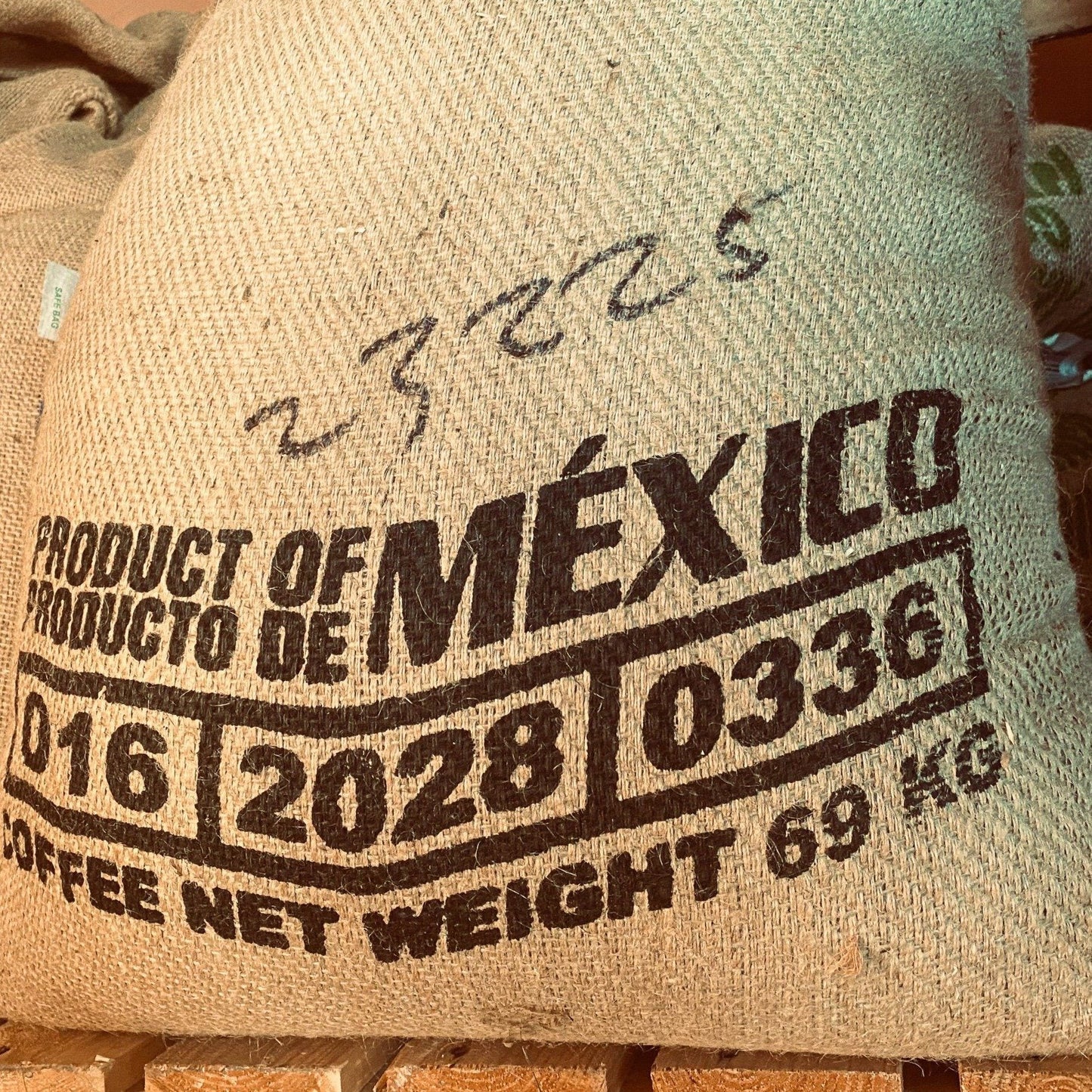 Mexican Decaf Coffee | Mexican Coffee Beans | Potterbeans